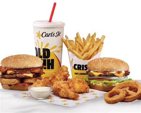 carl's jr